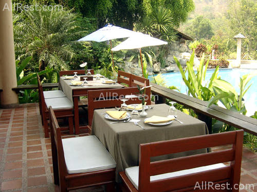 Belle Villa Resort 34
